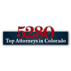 5280 Top Attorneys in Colorado 5280 Top Attorneys in Colorado