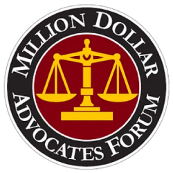 Million Dollar Advocates Forum Million Dollar Advocates Forum