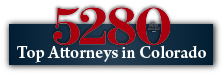 5280 Top Attorneys in Colorado