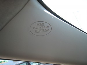 Airbag Injury | Auto Accident Injury Attorney | Sears & Associates, P.C.