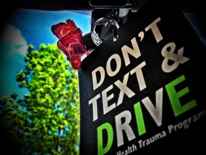 Texting and Driving Kills More Teens than Drunk Driving | Colorado Springs, CO Auto Accident Injury Attorney | Sears & Associates, P.C.