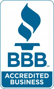 BBB Sears Associates P.C. Badge
