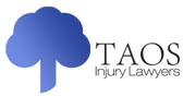 TAOS Injury Lawyers Logo